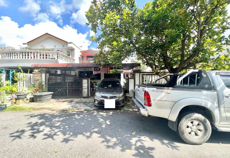 Seksyen 4, Bandar Baru Bangi