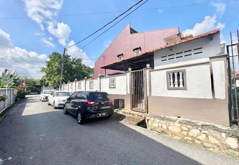 Seksyen 4, Bandar Baru Bangi