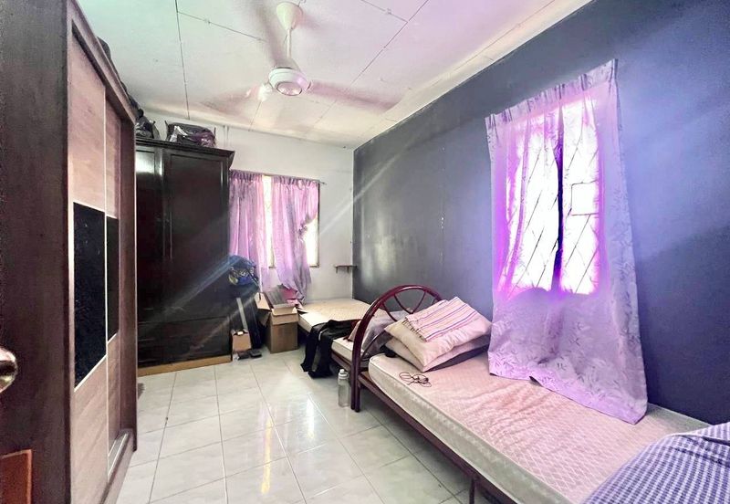 Seksyen 4, Bandar Baru Bangi