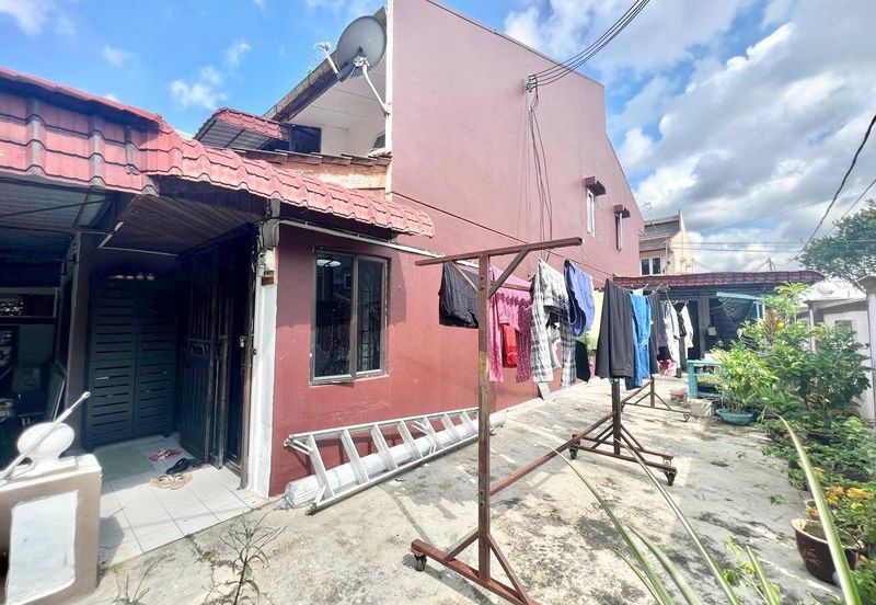 Seksyen 4, Bandar Baru Bangi