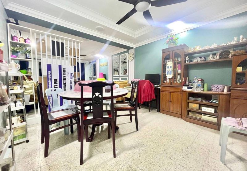 Seksyen 4, Bandar Baru Bangi