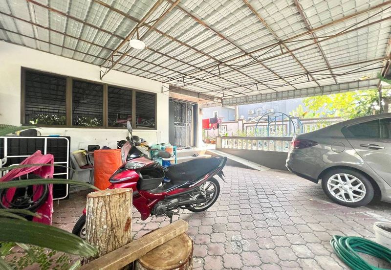 Seksyen 4, Bandar Baru Bangi