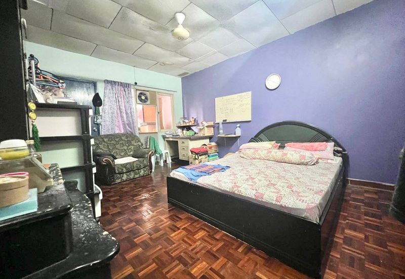 Seksyen 4, Bandar Baru Bangi