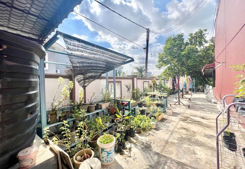 Seksyen 4, Bandar Baru Bangi