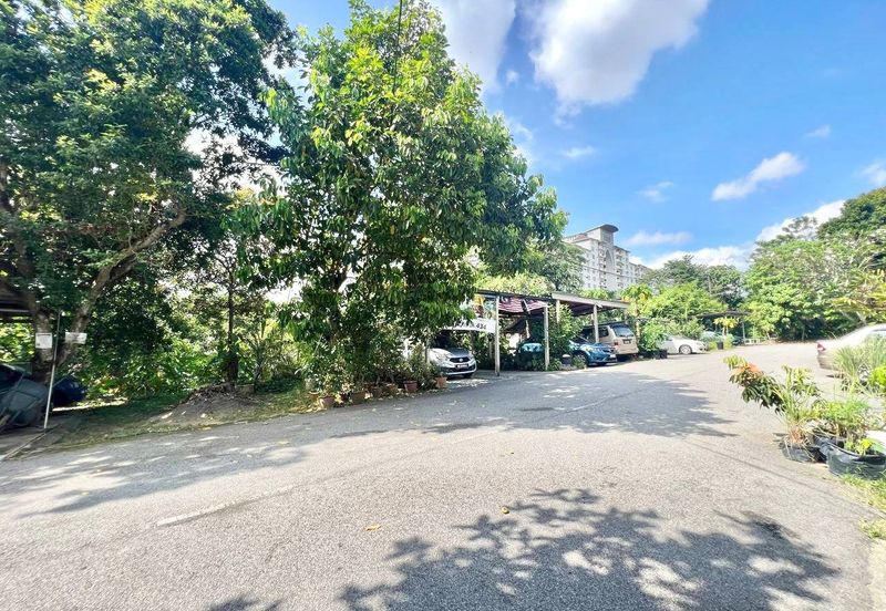 Seksyen 4, Bandar Baru Bangi