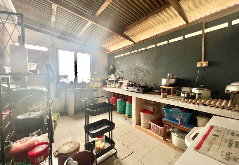 Seksyen 4, Bandar Baru Bangi