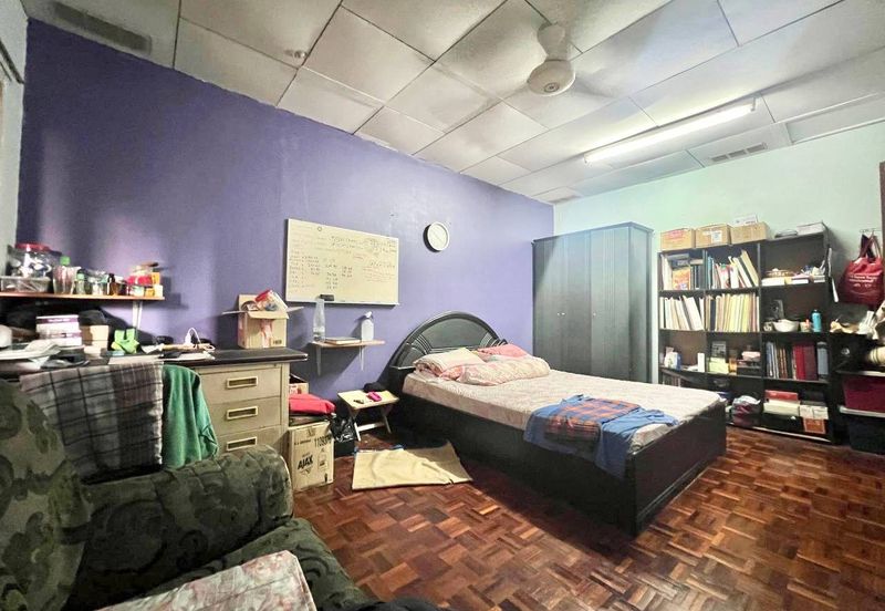 Seksyen 4, Bandar Baru Bangi