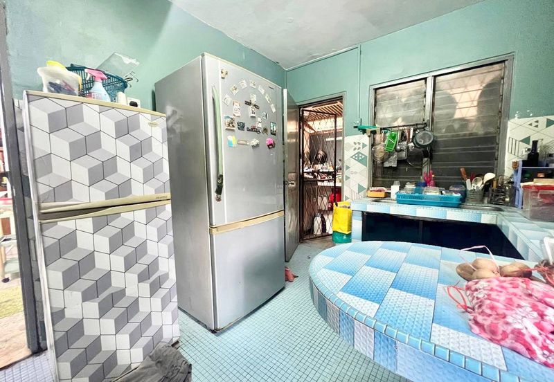 Seksyen 4, Bandar Baru Bangi