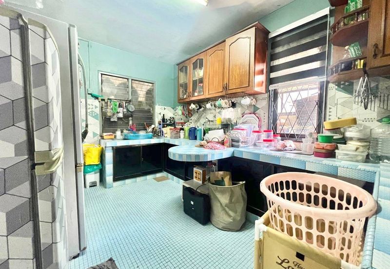 Seksyen 4, Bandar Baru Bangi