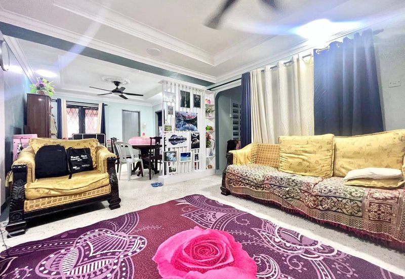 Seksyen 4, Bandar Baru Bangi