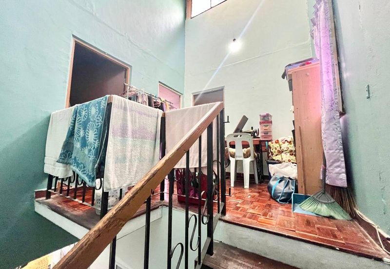 Seksyen 4, Bandar Baru Bangi