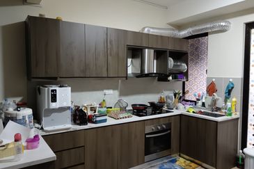 The Strata @ Bandar Puteri Bangi