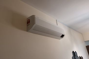 The Strata @ Bandar Puteri Bangi