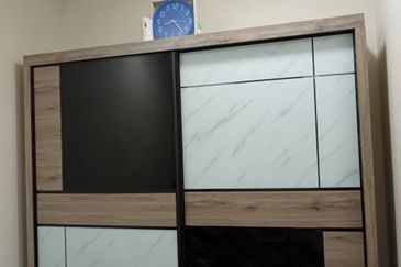 The Strata @ Bandar Puteri Bangi