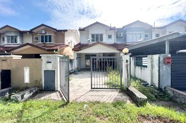 Taman Semenyih Permata