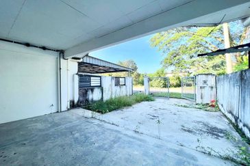 Taman Semenyih Permata