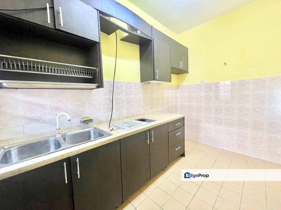 Taman Semenyih Permata, Selangor, Semenyih