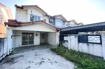 Taman Semenyih Permata