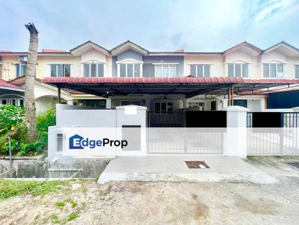 Double Storey, Bandar Tasik Kesuma (Fasa 1i) Semenyih, Selangor, Semenyih