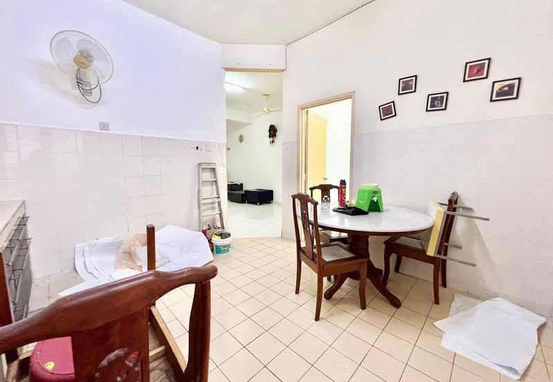 Taman Pelangi Semenyih