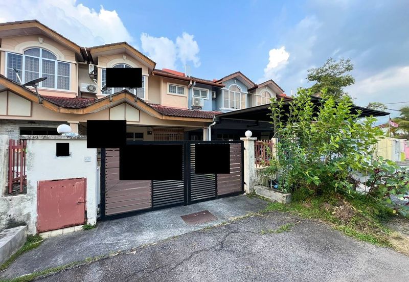 Taman Pelangi Semenyih