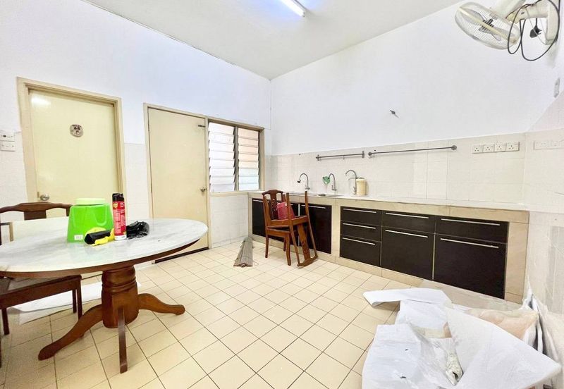 Taman Pelangi Semenyih