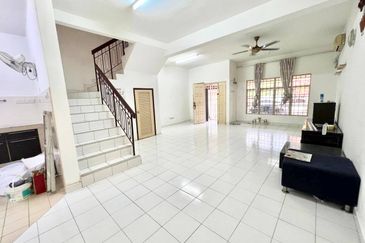 Taman Pelangi Semenyih