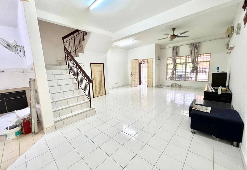 Taman Pelangi Semenyih