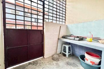 Taman Pelangi Semenyih