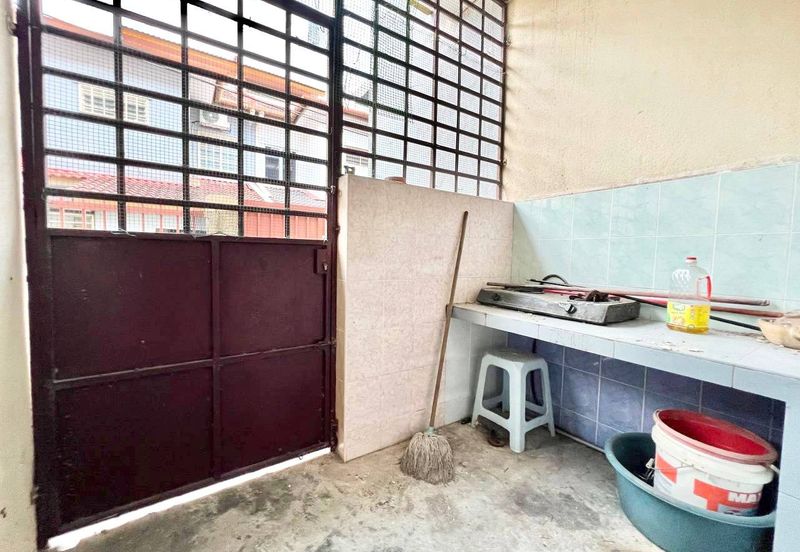 Taman Pelangi Semenyih