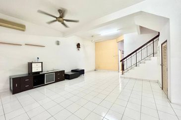 Taman Pelangi Semenyih