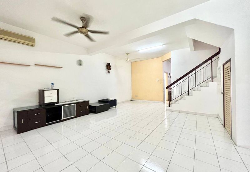 Taman Pelangi Semenyih