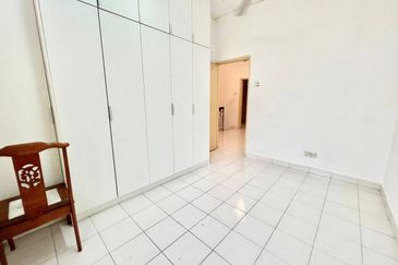 Taman Pelangi Semenyih