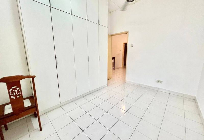 Taman Pelangi Semenyih