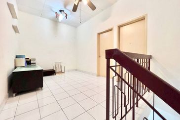 Taman Pelangi Semenyih