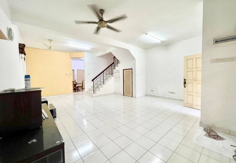 Taman Pelangi Semenyih