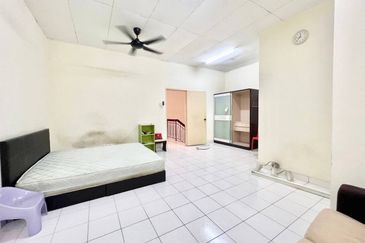 Taman Pelangi Semenyih