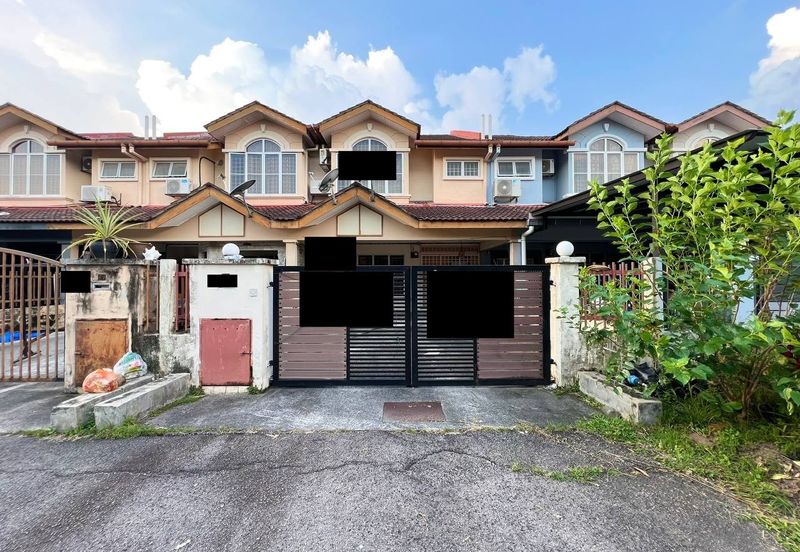 Taman Pelangi Semenyih