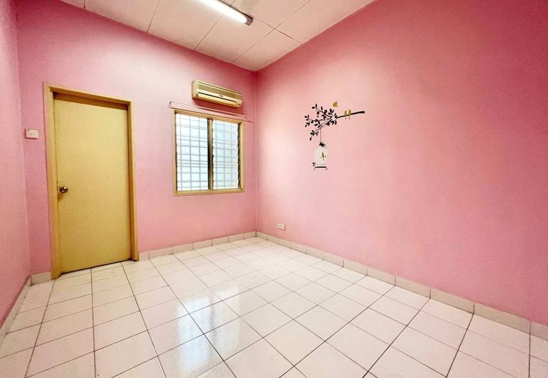 Taman Pelangi Semenyih