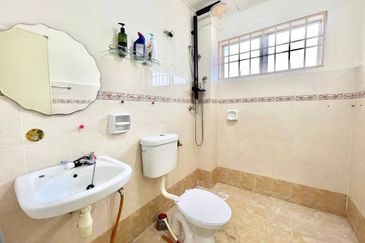 Taman Pelangi Semenyih