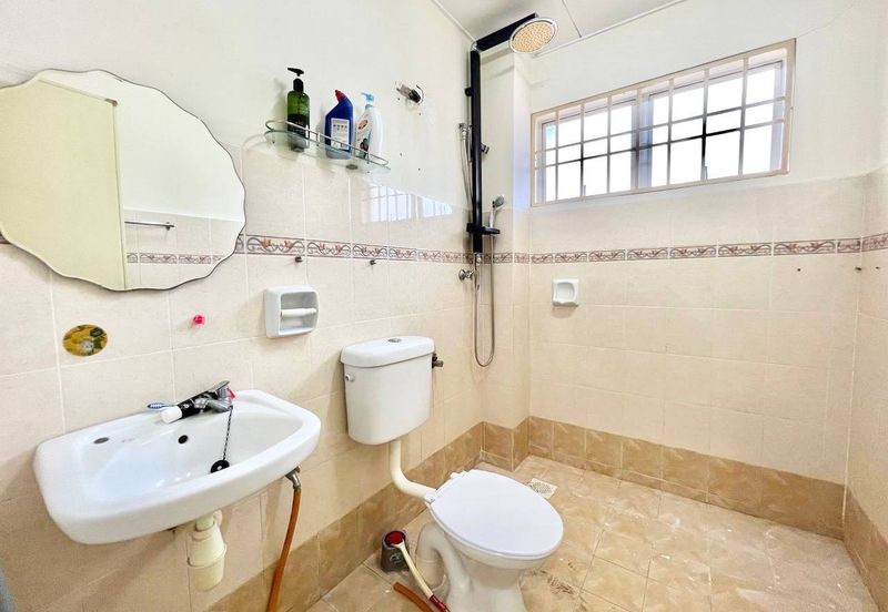 Taman Pelangi Semenyih