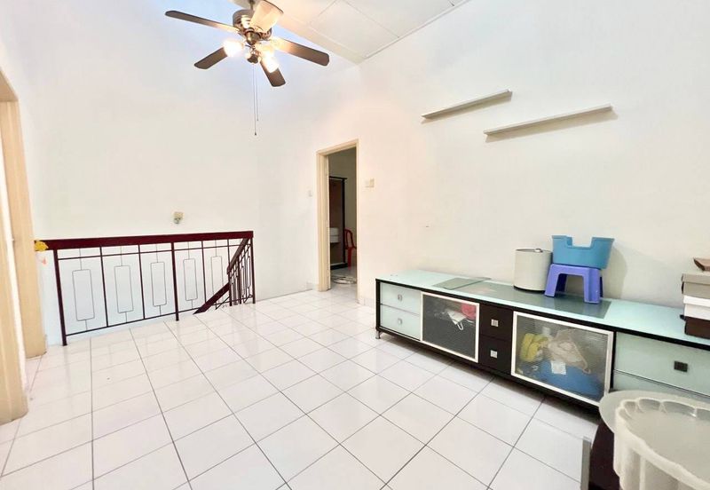 Taman Pelangi Semenyih