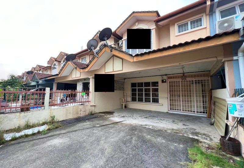 Taman Pelangi Semenyih