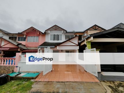 3KM MRT Kajang Taman Bukit Permai Kajang, Selangor, Kajang