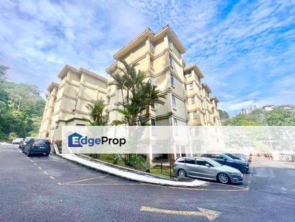  Waizuri 1 Condominium, Wangsa Maju KL, Kuala Lumpur, Wangsa Maju