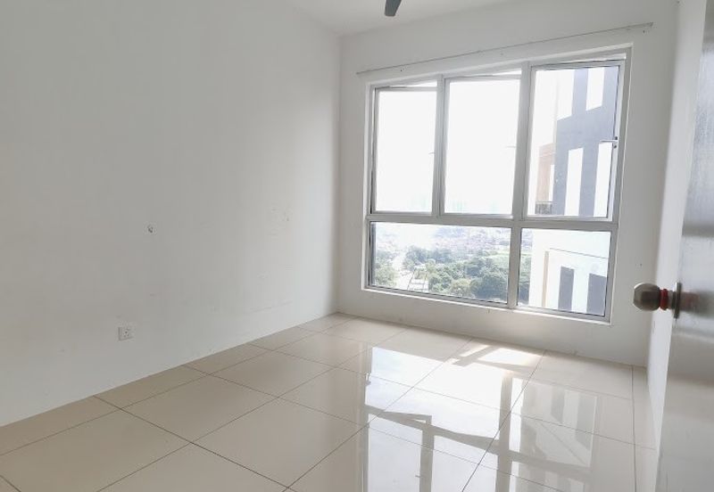 Platinum Splendor Residence