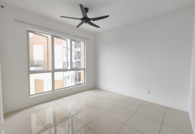 Platinum Splendor Residence