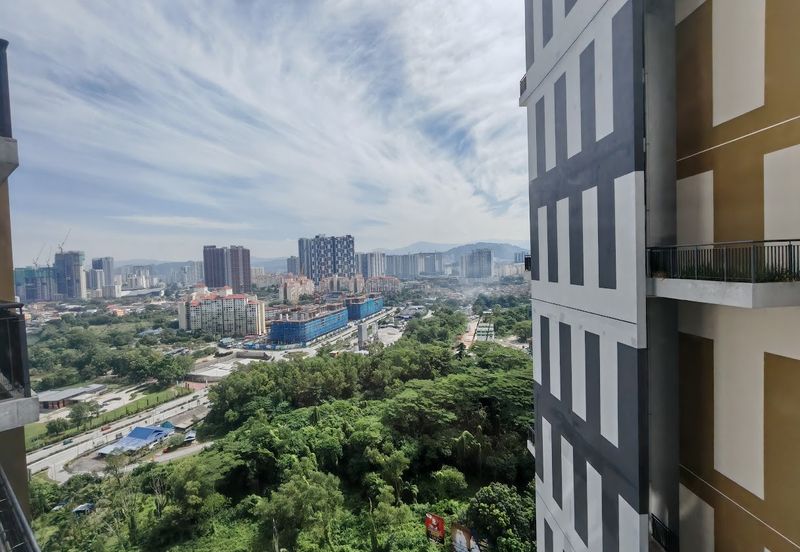 Platinum Splendor Residence