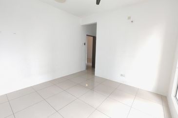 Platinum Splendor Residence