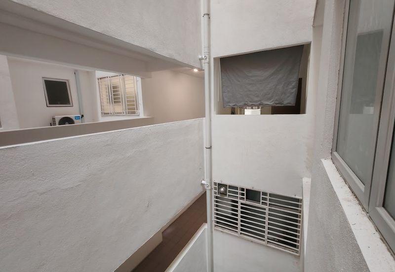 Platinum Splendor Residence